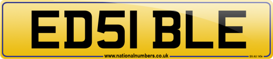 ED51 BLE