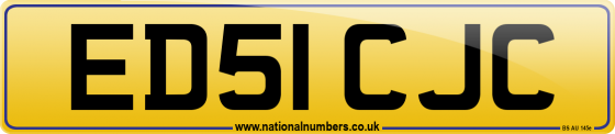 ED51 CJC