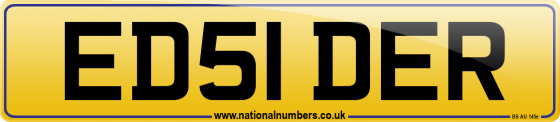 ED51 DER