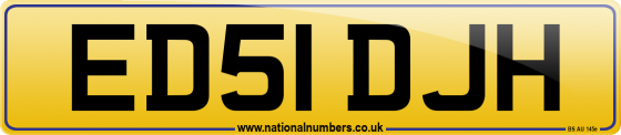 ED51 DJH