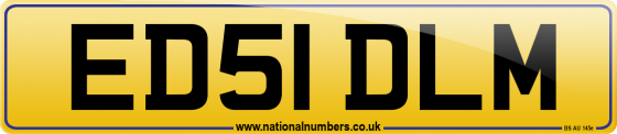 ED51 DLM