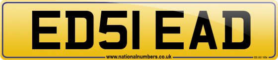 ED51 EAD