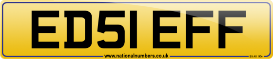 ED51 EFF