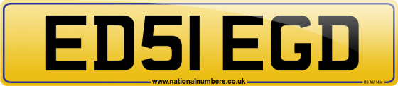 ED51 EGD