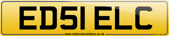 ED51 ELC