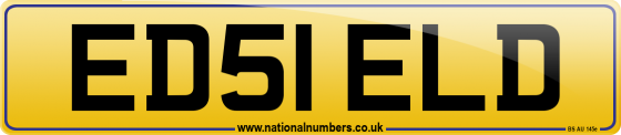 ED51 ELD