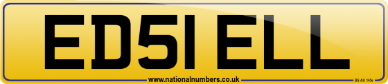 ED51 ELL