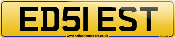 ED51 EST