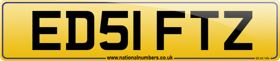 ED51 FTZ