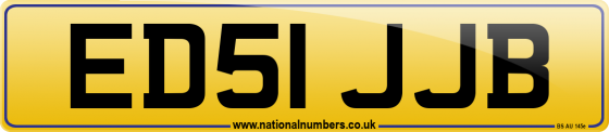 ED51 JJB