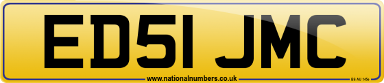 ED51 JMC