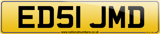 ED51 JMD