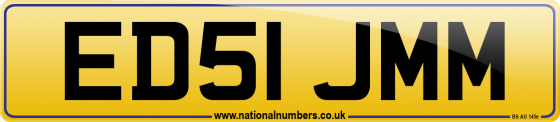 ED51 JMM