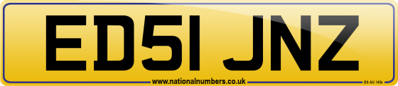 ED51 JNZ
