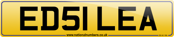 ED51 LEA