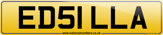 ED51 LLA