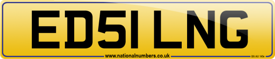 ED51 LNG