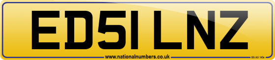 ED51 LNZ
