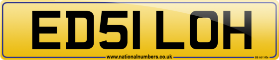 ED51 LOH