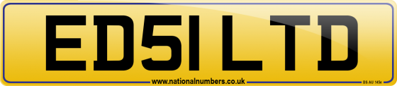 ED51 LTD