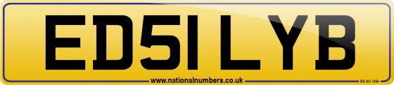 ED51 LYB