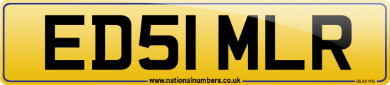 ED51 MLR