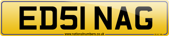 ED51 NAG