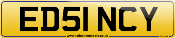 ED51 NCY