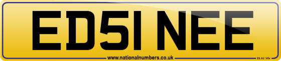 ED51 NEE
