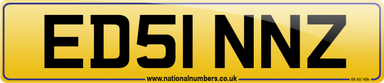 ED51 NNZ