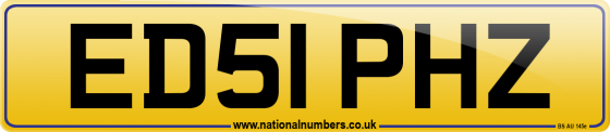 ED51 PHZ