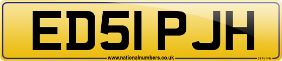 ED51 PJH