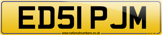 ED51 PJM