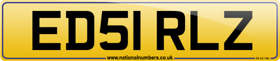 ED51 RLZ