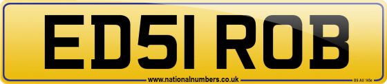 ED51 ROB