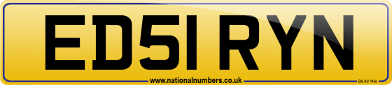 ED51 RYN