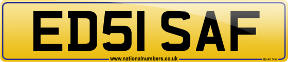 ED51 SAF