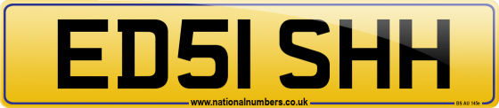 ED51 SHH