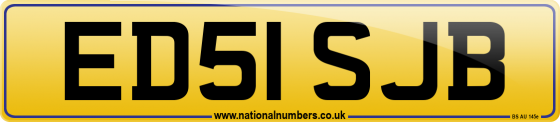 ED51 SJB