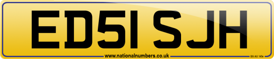 ED51 SJH