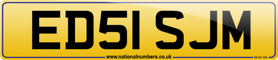 ED51 SJM