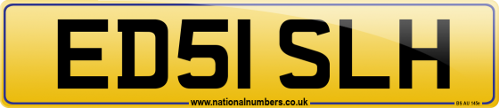 ED51 SLH