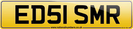 ED51 SMR