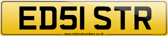 ED51 STR