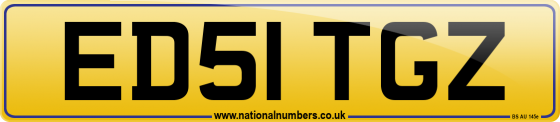 ED51 TGZ