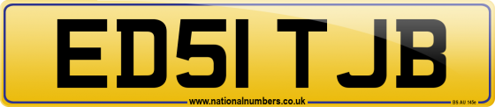 ED51 TJB