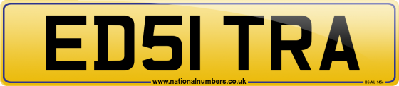 ED51 TRA