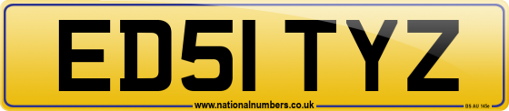 ED51 TYZ