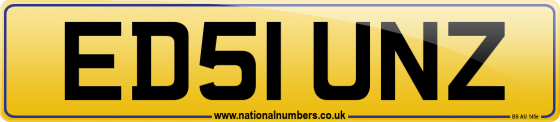 ED51 UNZ