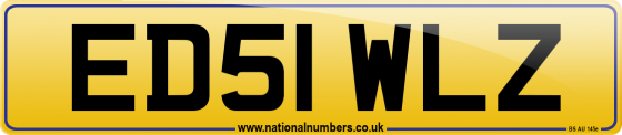 ED51 WLZ